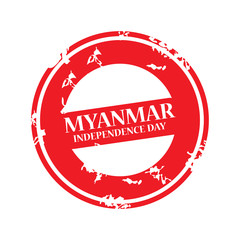 Myanmar Independence Day