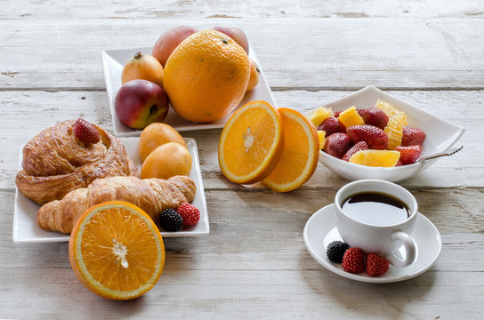 Beakfast