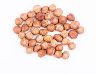 Hazelnut
