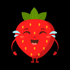 animated food flat icon