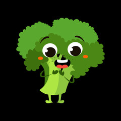 animated food flat icon