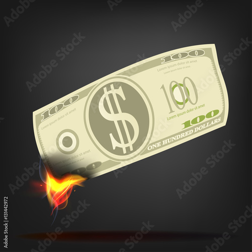 "money" Stock image and royalty-free vector files on Fotolia.com - Pic 131442972