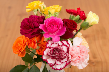 フラワーあれん