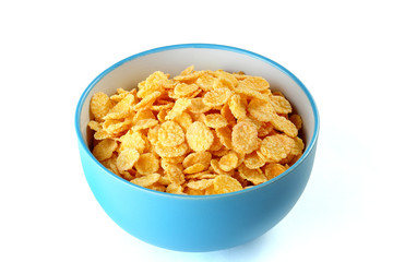 corn flakes