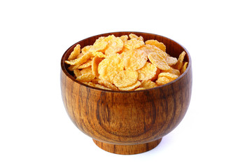 corn flakes