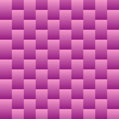 Pink vertical rectangles abstract background