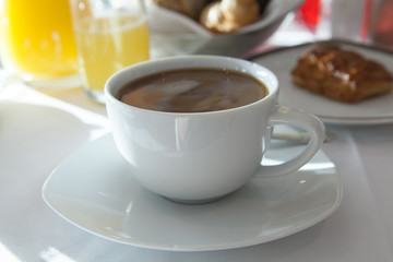 Coffee