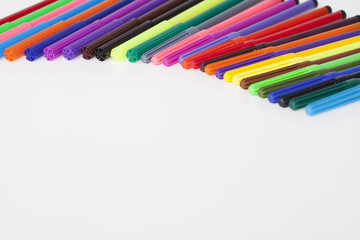 Children's school supplies