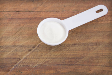 Collagen protein powder - Hydrolyzed