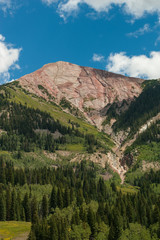 Avery Peak