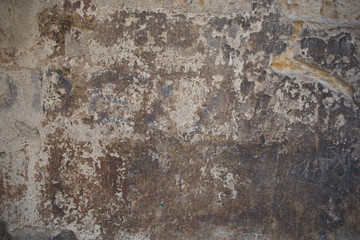Texture of old wall