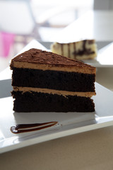 Chocolate Cake