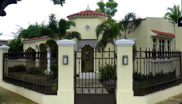 Puerto Rico Adobe Puerto Rico Homes Images – Browse 1,810 Stock Photos, Vectors, and ...