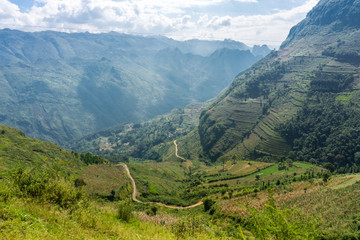 Dong Van (Ha Giang),Vietnam