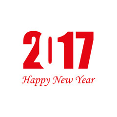 Happy New Year 2017
