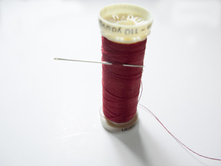 Al hilo de la cuestión