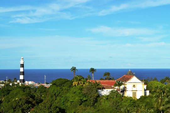 Paisagens Brasileiras