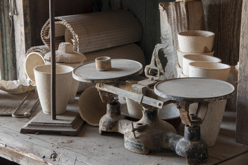 Assayer's Office, Ghost Town of Bodie