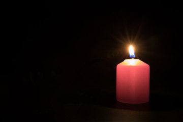 Candle