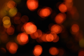Bokeh