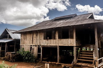 Hsipaw, Myanmar