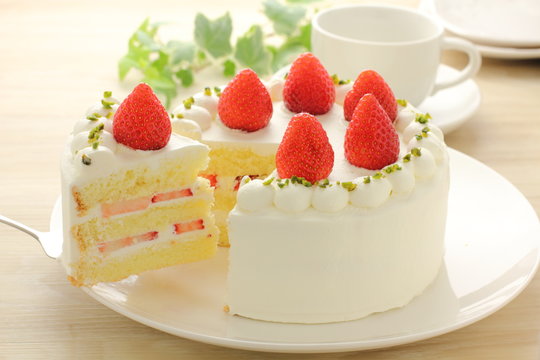 ショートケーキ Images – Browse 11,725 Stock Photos, Vectors, and