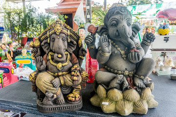 Chiang Rai, Thailand