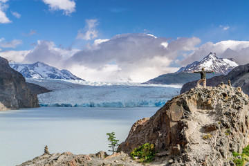 W-Circuit Torres Del Paine, Chile