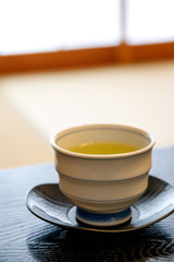 日本茶