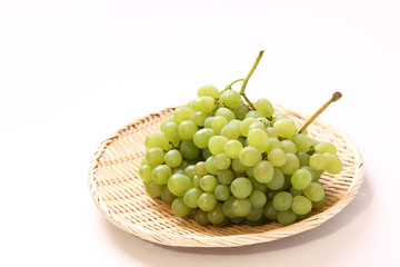 シャインマスカット