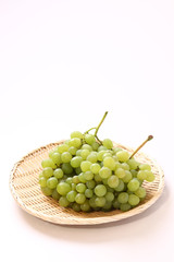 シャインマスカット