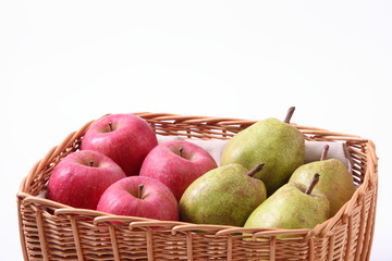 りんご、ラフランス