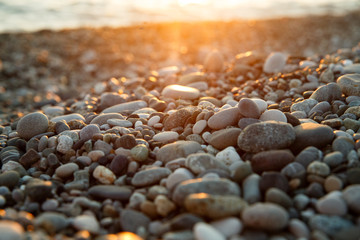 Pebble
