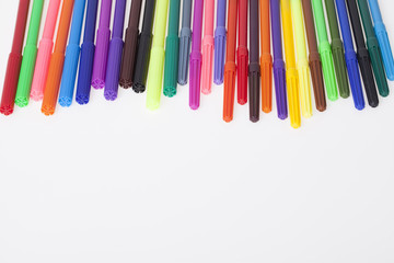 Children's school supplies