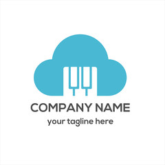 Cloud Logo Vector