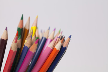 Children's school supplies