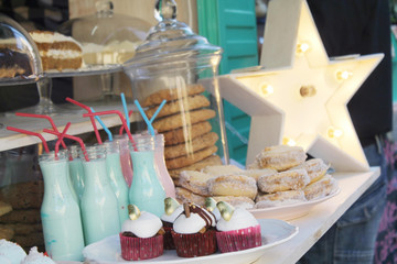 POSTRES
