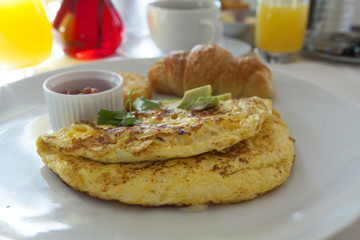 Omelet