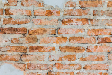 Street wall background, texture