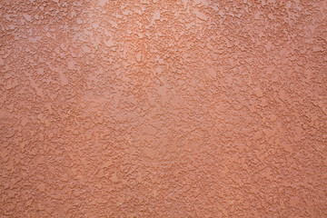 beautifull orange wall texture