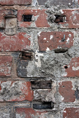 The Wrangel tower, Kaliningrad, Russia