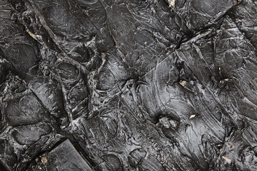 Dark metal pattern