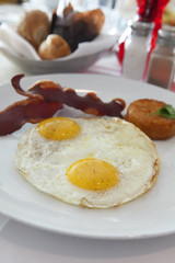 Eggs