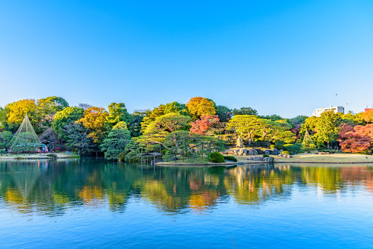 六義園 Images – Browse 1,959 Stock Photos, Vectors, and Video