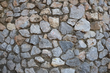 Stone for background