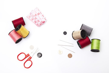 sewing tools and accesories