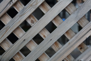 Wooden planks. Texture