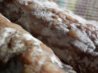 saucissons