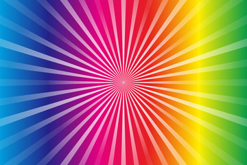 Obraz premium #Background #wallpaper #Vector #Illustration #design #art #free #freesize #charge_free effect line,concentration line,manga,comic,speed line 背景素材壁紙,ビーム,高速,光線,スピード感,放射線,集中線,加速,フラッシュ,エネルギー,宇宙空間