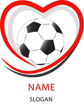 Logo Soccer - Logo squadra di calcio